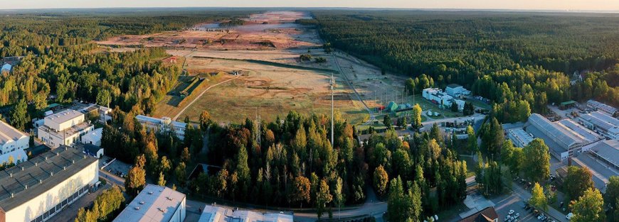Shoring up national security preparedness: Rheinmetall to build new ammunition plant